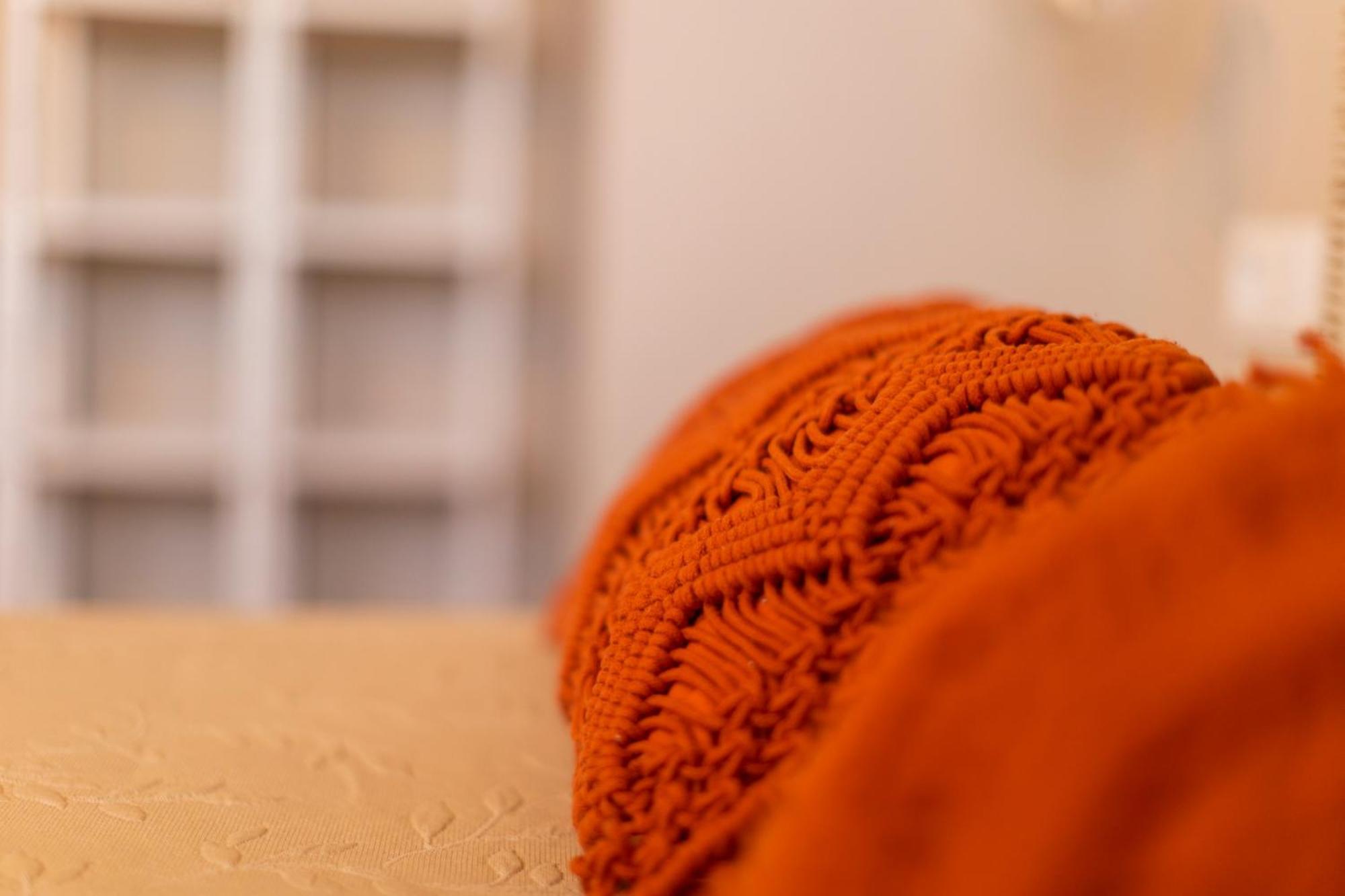 Apartamentos Gurugu Рибадео Екстериор снимка