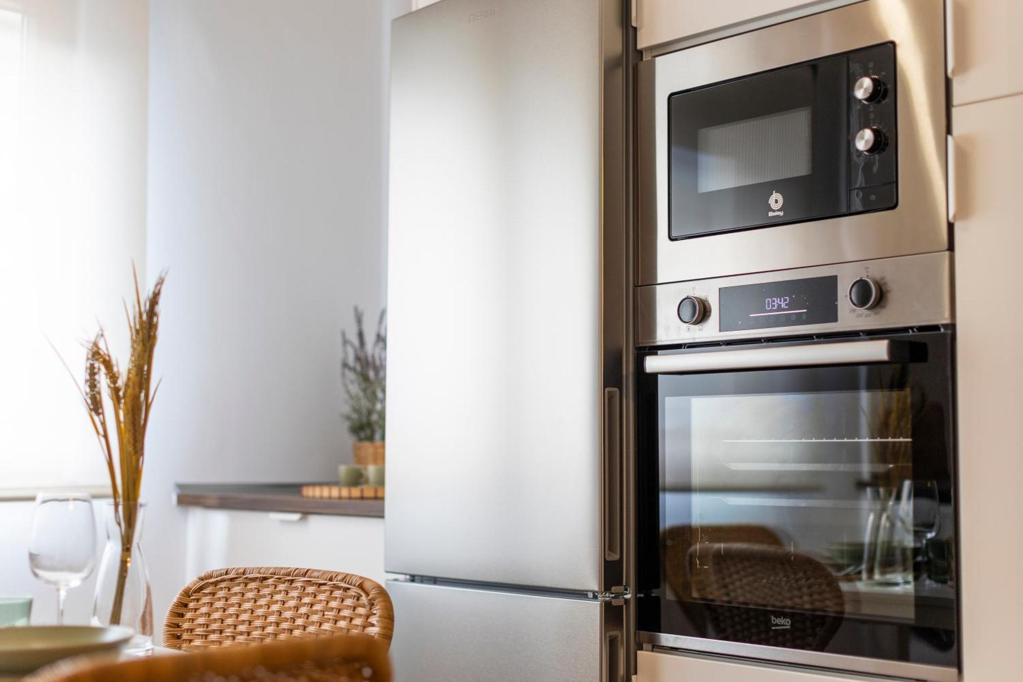 Apartamentos Gurugu Рибадео Екстериор снимка